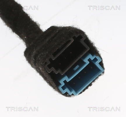 TRISCAN 8710 11358 Gasfeder, Koffer-/Laderaum