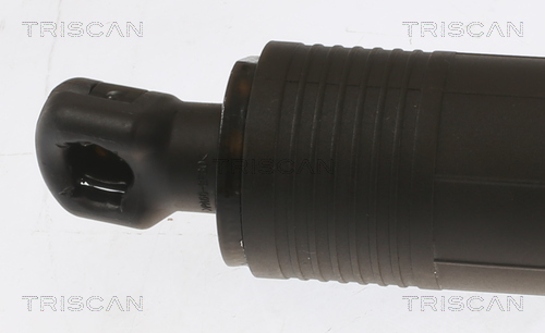 TRISCAN 8710 11361 Gasfjäder, bagageutrymme