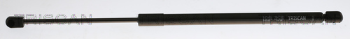 TRISCAN 8710 11362 Gasfeder, Koffer-/Laderaum