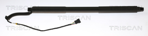 TRISCAN 8710 11363 Gasfeder, Koffer-/Laderaum