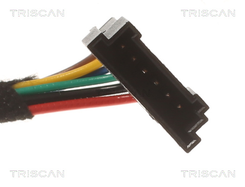 TRISCAN 8710 11363 Gasfeder, Koffer-/Laderaum
