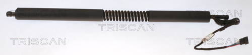 TRISCAN 8710 11364 Gasfeder, Koffer-/Laderaum
