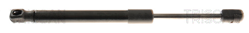 TRISCAN 8710 11367 Gasfeder, Motorhaube