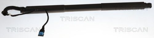 TRISCAN 8710 11374 Pneumatická pružina kufor/ložný priestor