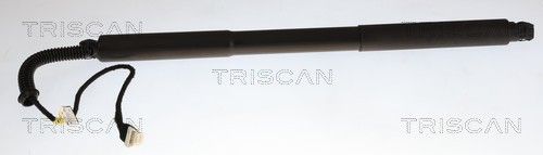 TRISCAN 8710 11375 Pneumatická pružina kufor/ložný priestor
