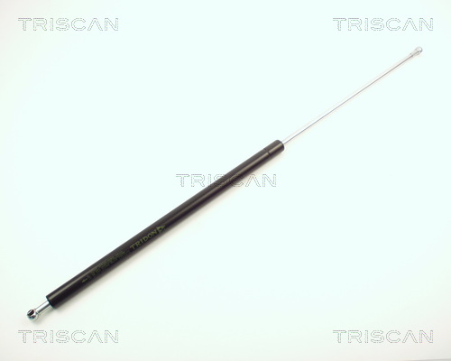 TRISCAN 8710 12101 Gasfeder, Motorhaube