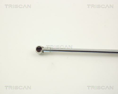 TRISCAN 8710 12102 Gasfeder, Motorhaube