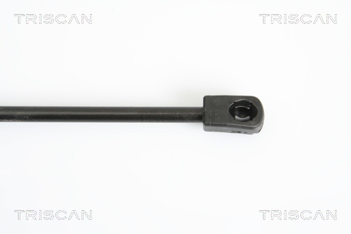 TRISCAN 8710 12104 Gasfeder, Motorhaube