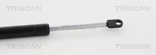 TRISCAN 8710 12106 Gasfeder, Motorhaube