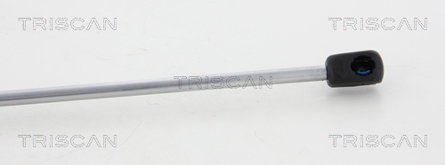 TRISCAN 8710 12107 Gasfeder, Motorhaube