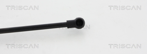 TRISCAN 8710 12108 Gasfeder, Motorhaube