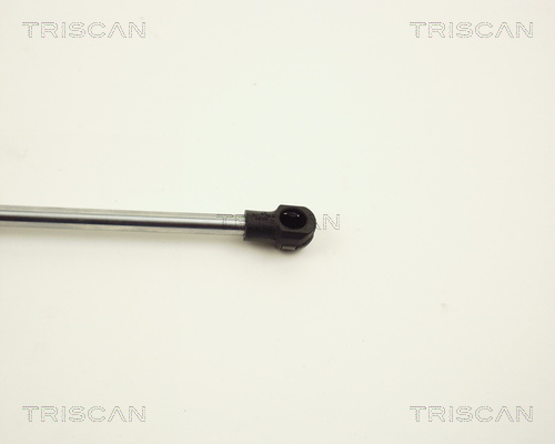 TRISCAN 8710 12208 Gasfjäder, bagageutrymme