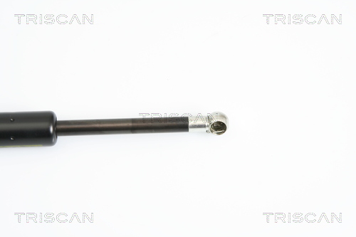 TRISCAN 8710 12211 Gasfjäder, bagageutrymme