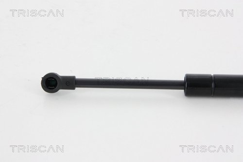 TRISCAN 8710 12215 Gasfjäder, bagageutrymme