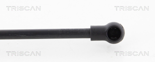 TRISCAN 8710 12219 Gasfjäder, bagageutrymme