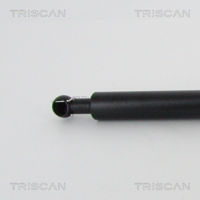 TRISCAN 8710 13101 Gasfeder, Motorhaube
