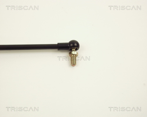 TRISCAN 8710 13201 Gasfjäder, bagageutrymme