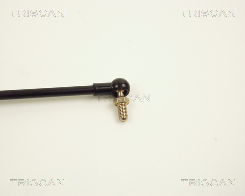 TRISCAN 8710 13203 Gasfjäder, bagageutrymme