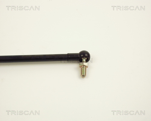 TRISCAN 8710 13205 Gasfjäder, bagageutrymme