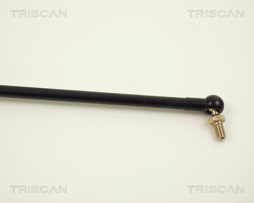 TRISCAN 8710 13207 Gasfeder, Koffer-/Laderaum