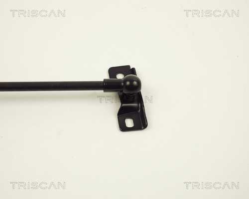 TRISCAN 8710 13209 Gasfjäder, bagageutrymme