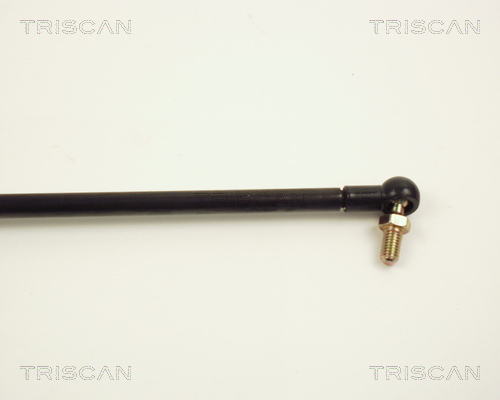 TRISCAN 8710 13212 Gasfjäder, bagageutrymme