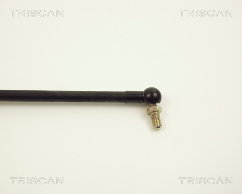 TRISCAN 8710 13215 Gasfjäder, bagageutrymme