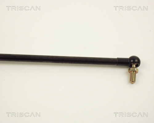 TRISCAN 8710 13220 Gasfjäder, bagageutrymme
