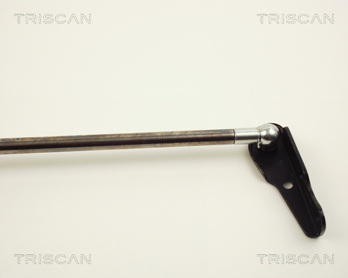 TRISCAN 8710 13232 Gasfjäder, bagageutrymme