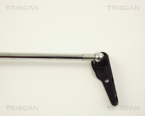 TRISCAN 8710 13236 Gasfjäder, bagageutrymme