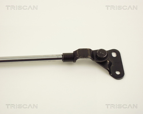TRISCAN 8710 13237 Gasfjäder, bagageutrymme