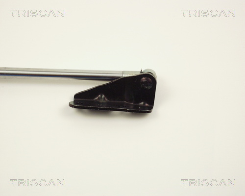 TRISCAN 8710 13239 Gasfjäder, bagageutrymme