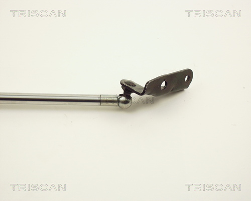 TRISCAN 8710 13240 Gasfjäder, bagageutrymme