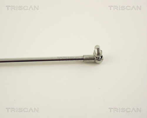 TRISCAN 8710 13245 Gasfjäder, bagageutrymme