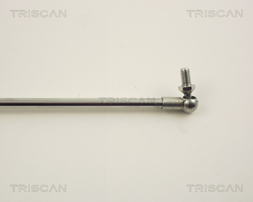 TRISCAN 8710 13246 Gasfjäder, bagageutrymme