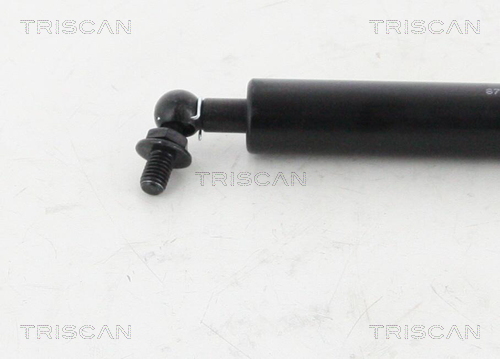 TRISCAN 8710 13249 Gasfeder, Koffer-/Laderaum