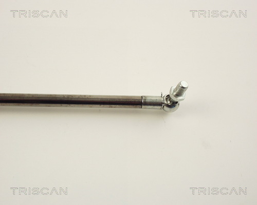 TRISCAN 8710 13254 Gasfjäder, bagageutrymme