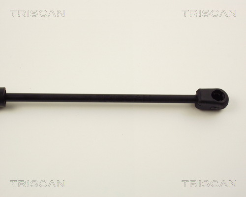 TRISCAN 8710 13258 Gasfjäder, bagageutrymme