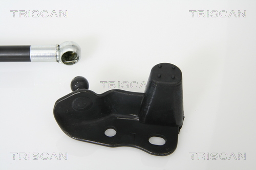 TRISCAN 8710 13265 Gasfjäder, bagageutrymme