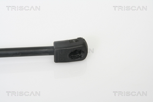 TRISCAN 8710 13266 Gasfjäder, bagageutrymme