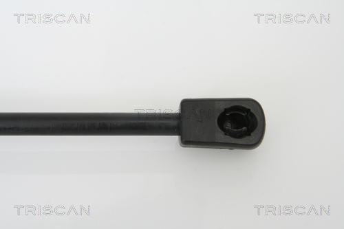 TRISCAN 8710 13267 Gasfjäder, bagageutrymme