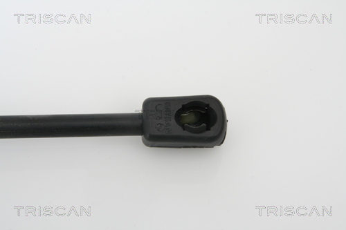 TRISCAN 8710 13270 Gasfjäder, bagageutrymme