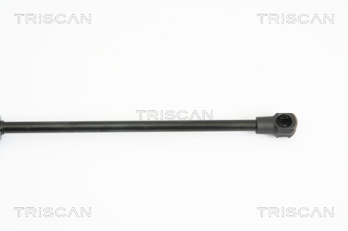 TRISCAN 8710 13274 Gasfjäder, bagageutrymme