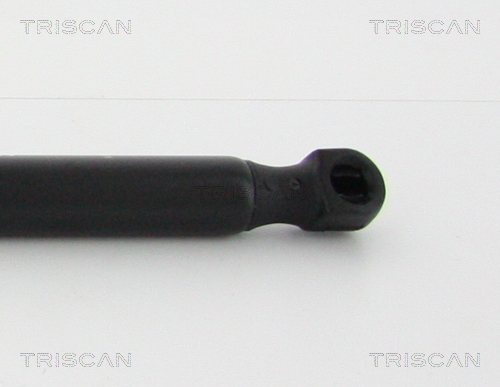 TRISCAN 8710 13286 Gasfjäder, bagageutrymme