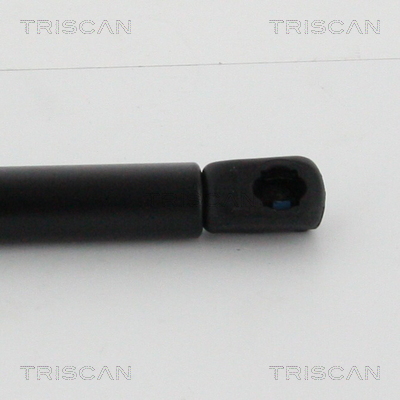 TRISCAN 8710 13287 Gasfjäder, bagageutrymme