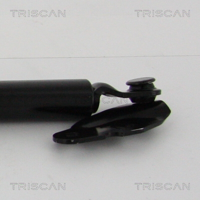 TRISCAN 8710 13290 Gasfjäder, bagageutrymme
