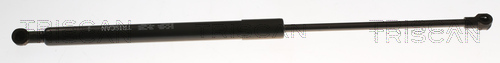 TRISCAN 8710 13297 Gasfeder, Koffer-/Laderaum