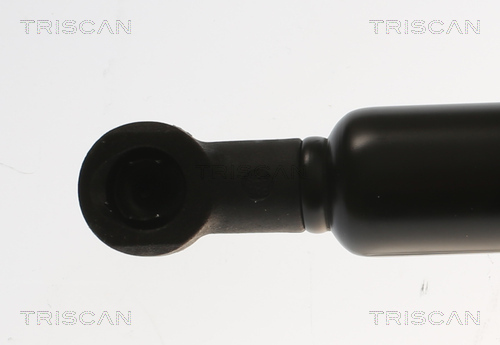 TRISCAN 8710 13297 Gasfeder, Koffer-/Laderaum