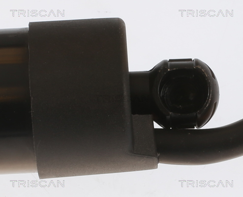 TRISCAN 8710 13301 Gasfjäder, bagageutrymme