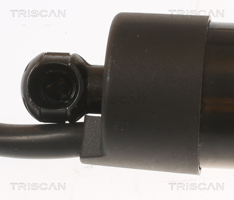TRISCAN 8710 13302 Gasfjäder, bagageutrymme